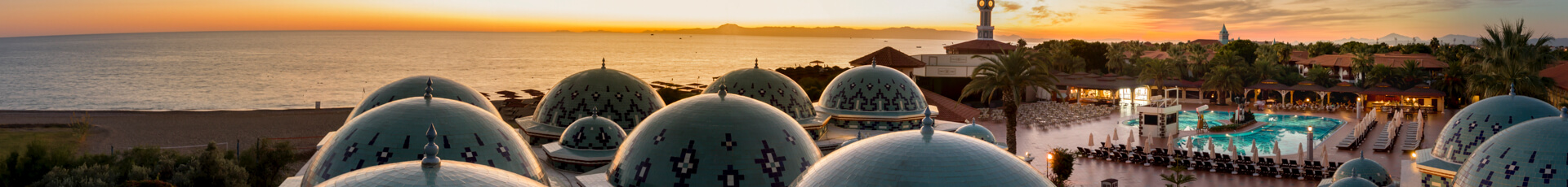 Ali Bey Club Manavgat Hakkında