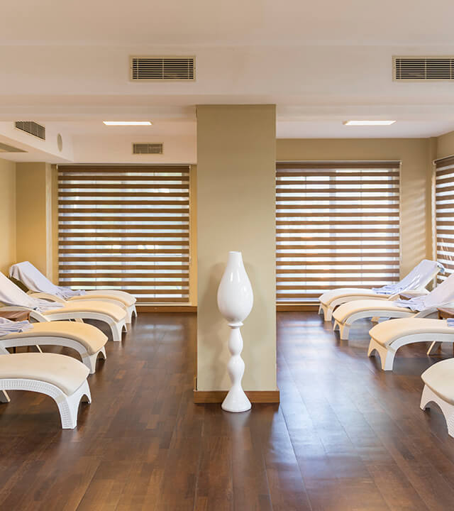 Ali Bey Club Samara SPA